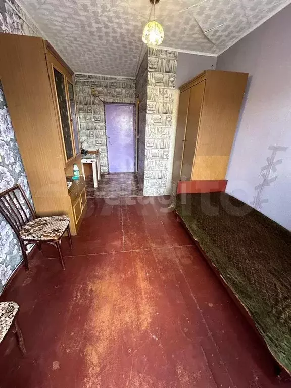 Квартира-студия, 16 м, 1/1 эт. - Фото 0