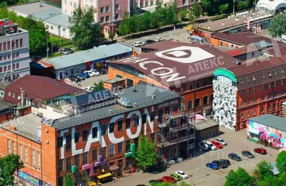 Офис в Москва Большая Новодмитровская ул., 36С3 (89 м) - Фото 1