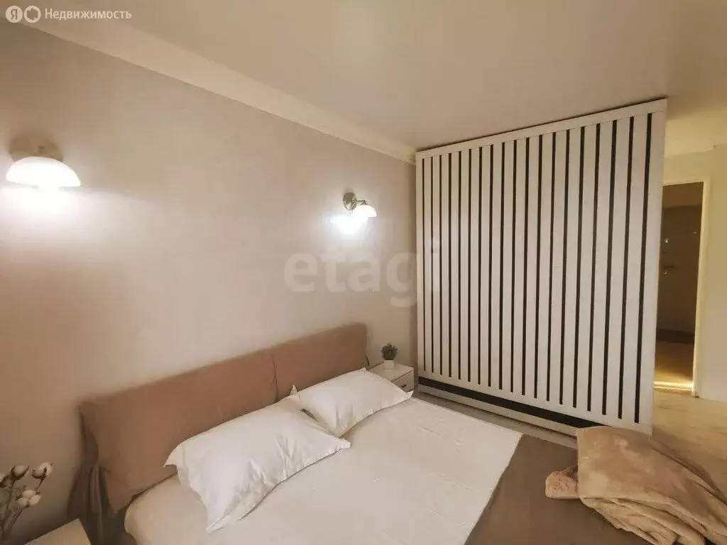 2-комнатная квартира: Симферополь, переулок Молодых Подпольщиков, 7 ... - Фото 1