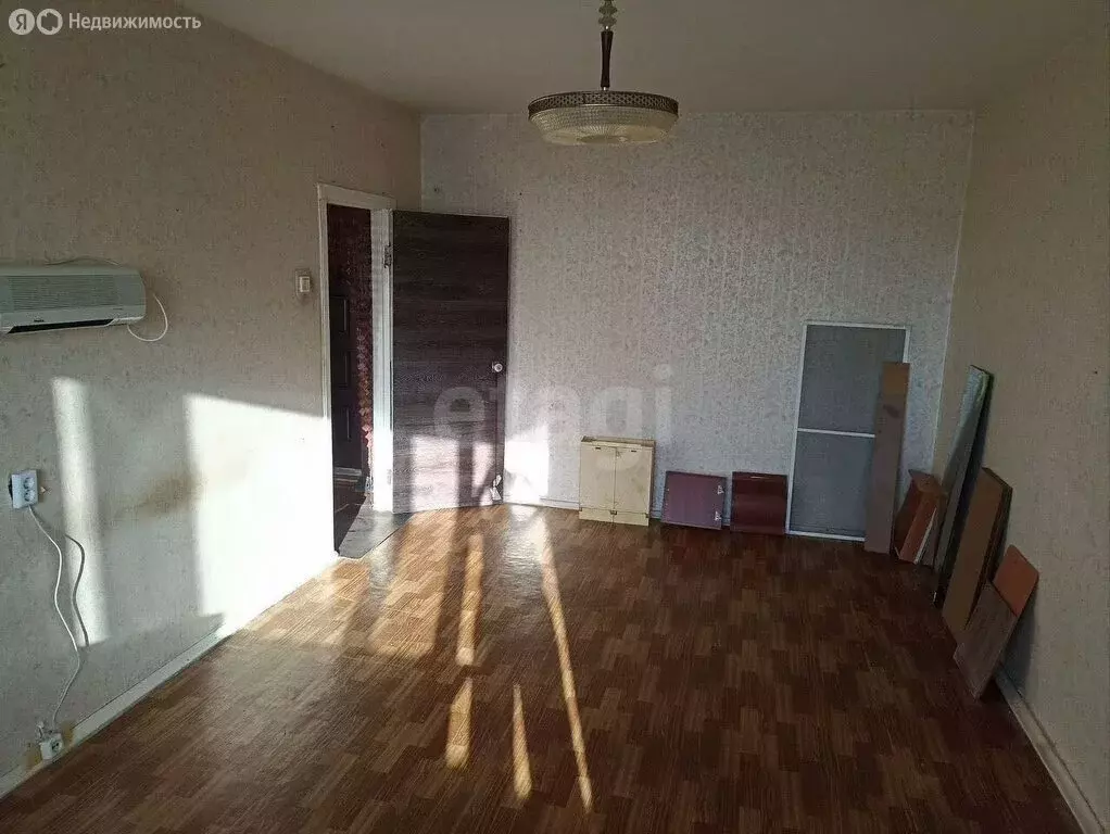 1-комнатная квартира: Челябинская область, Озерск, улица Дзержинского, ... - Фото 2