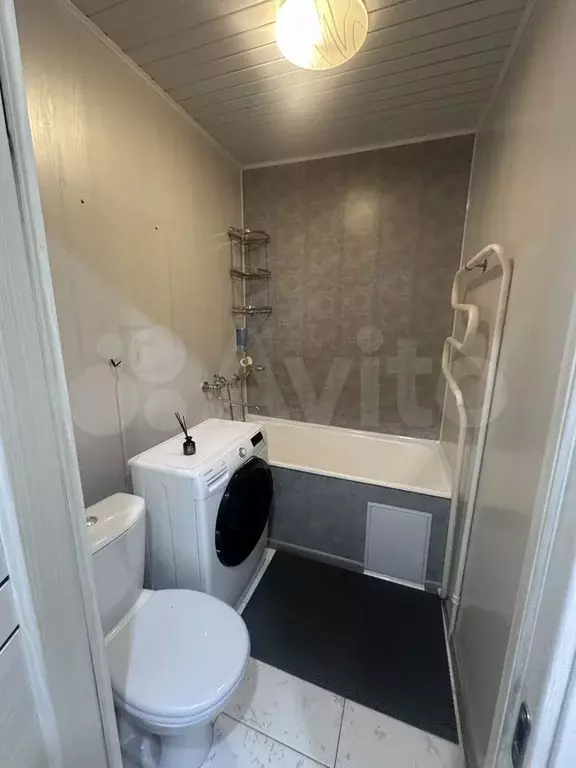 2-к. квартира, 45 м, 5/5 эт. - Фото 1