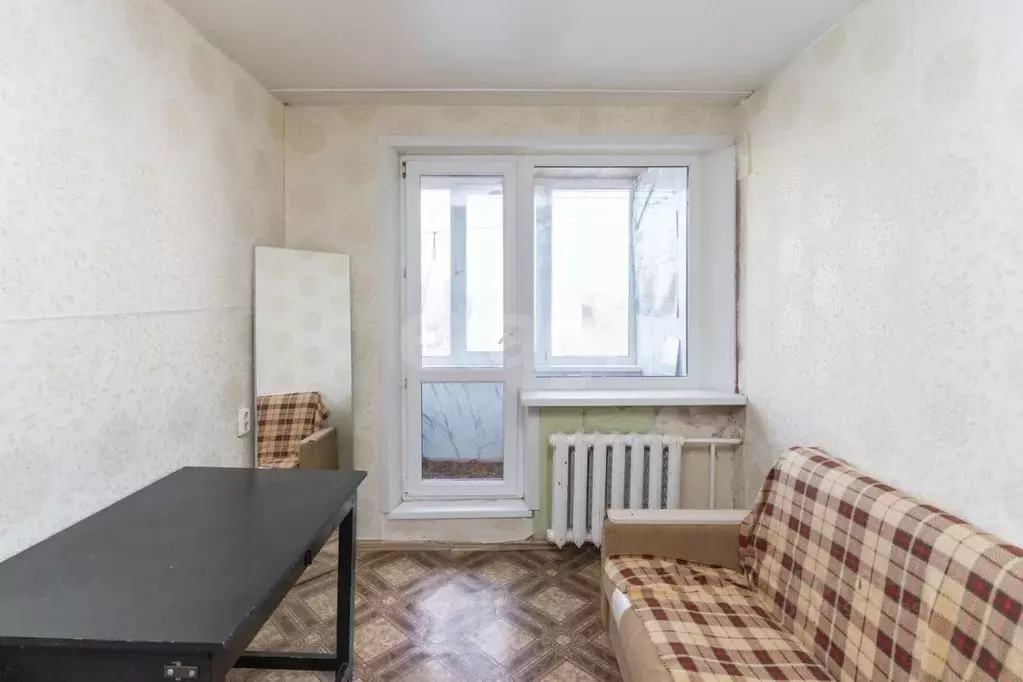 Студия Тюменская область, Тюмень Олимпийская ул., 20 (12.0 м) - Фото 1