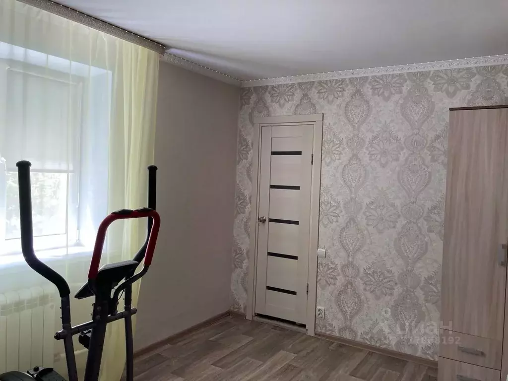 1-к кв. Волгоградская область, Волгоград ул. Вучетича, 22 (32.1 м) - Фото 1