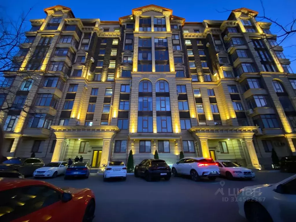 Помещение свободного назначения в Дагестан, Махачкала ул. Пирогова, ... - Фото 0