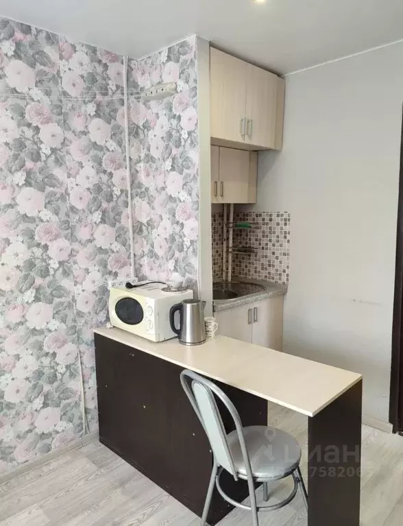 Комната Владимирская область, Владимир ул. Чайковского, 48 (12.6 м) - Фото 1