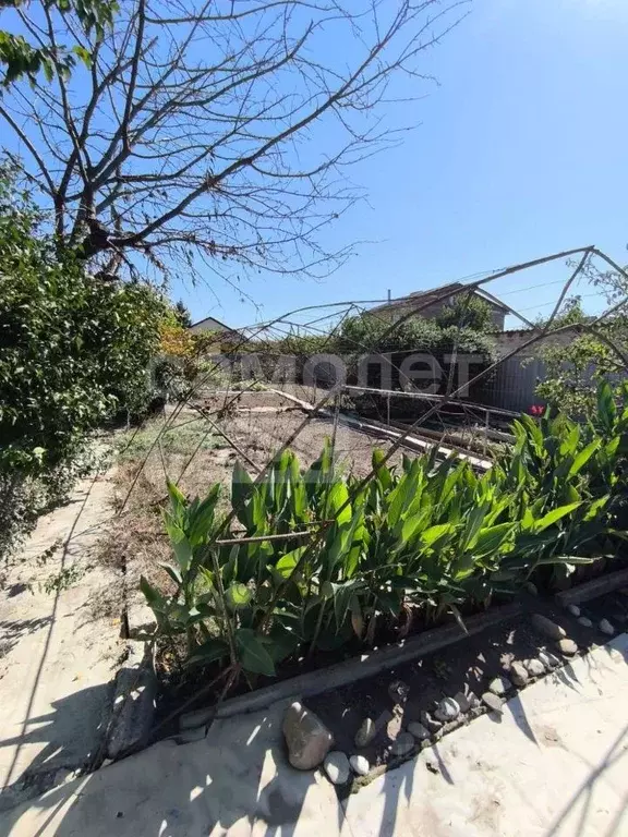 Дом в Крым, Симферопольский район, с. Мирное ул. Переселенческая (104 ... - Фото 2