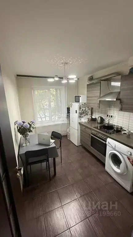 1-к кв. Москва Елецкая ул., 10к1 (34.0 м) - Фото 1