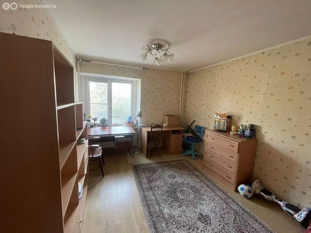 3-комнатная квартира: Москва, улица Свободы, 44к1 (76 м) - Фото 1