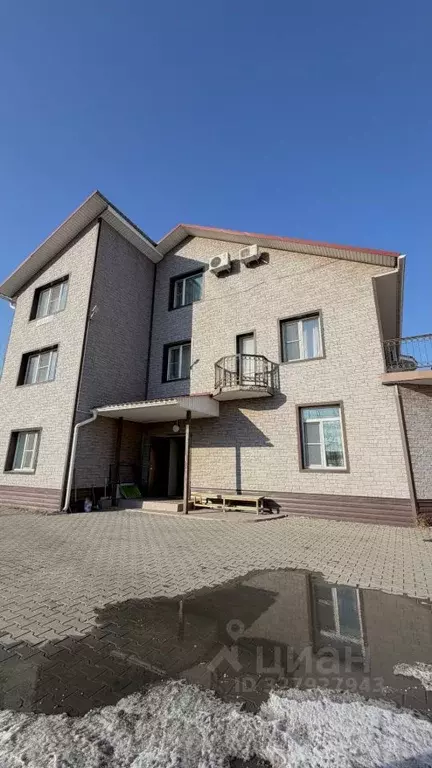 1-к кв. Хабаровский край, Хабаровск ул. Шелеста, 58 (44.0 м) - Фото 2