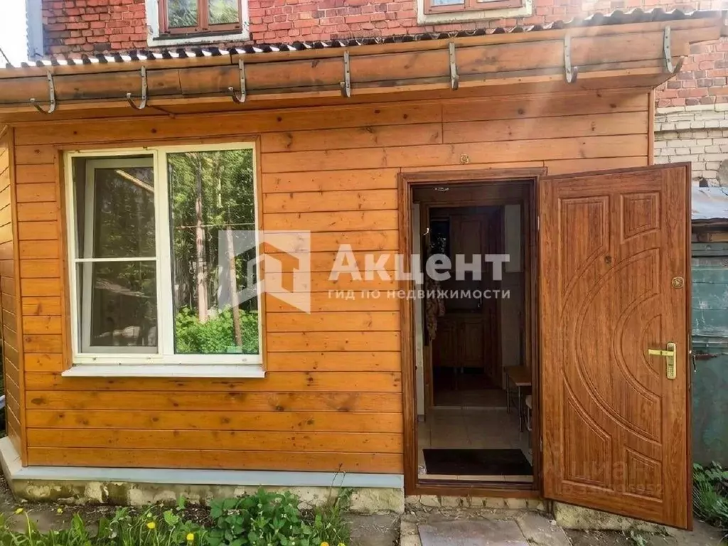 1-к кв. Ивановская область, Иваново ул. Маяковского, 8А (38.0 м) - Фото 1