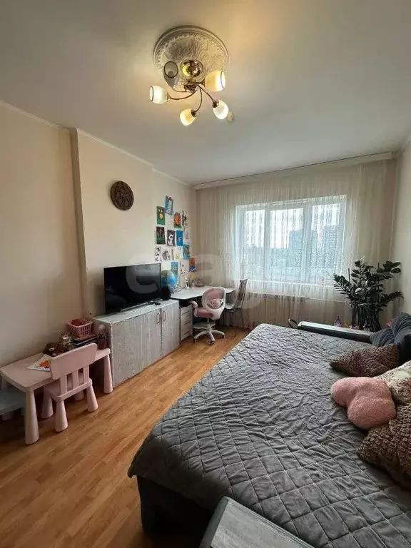 2-к кв. Московская область, Лосино-Петровский ул. Ленина, 6а (50.2 м) - Фото 1