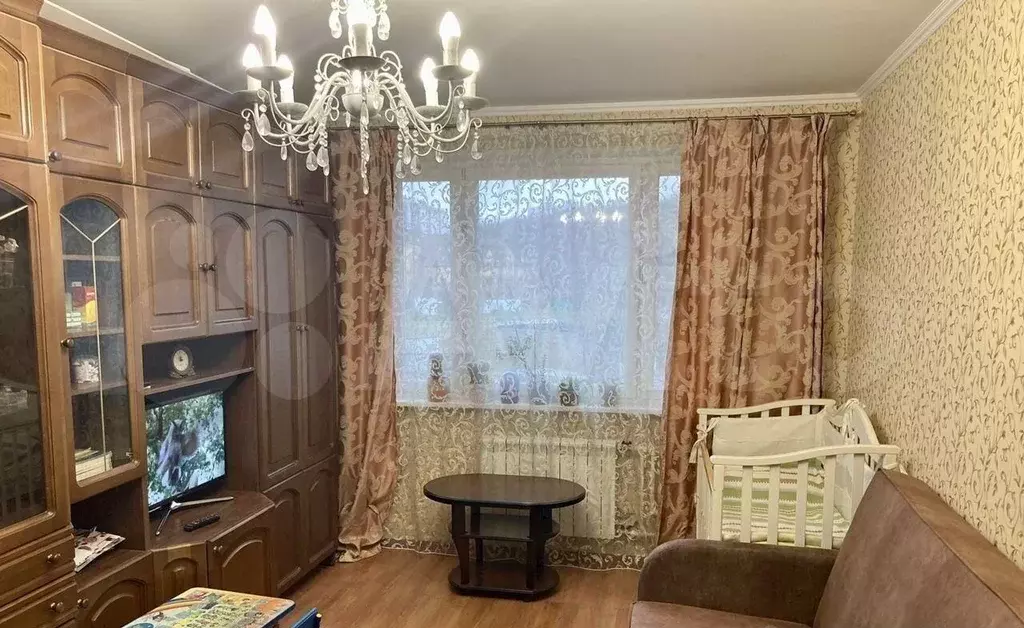 1-к. квартира, 40 м, 5/16 эт. - Фото 0