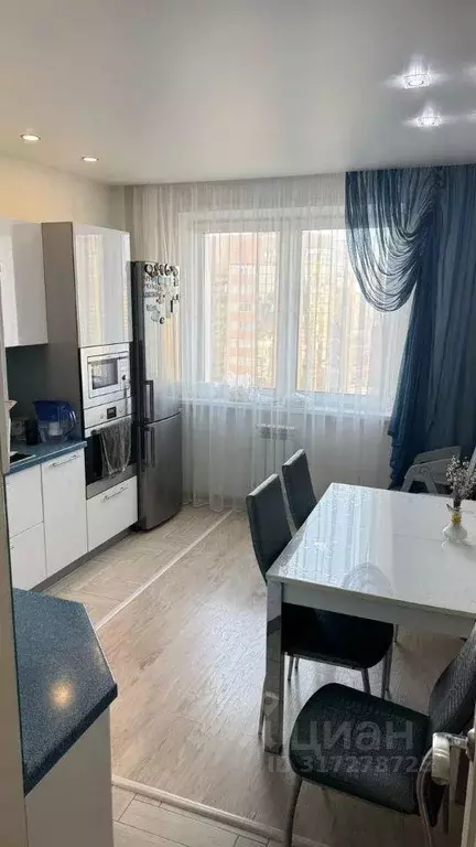 Квартира, 1 комната, 41 м - Фото 0