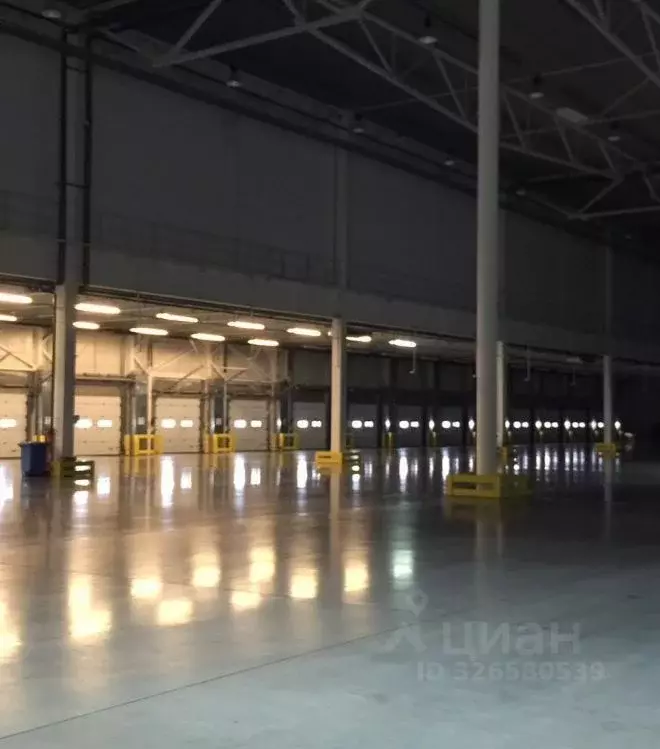 Склад в Московская область, Химки городской округ, д. Перепечино ул. ... - Фото 2