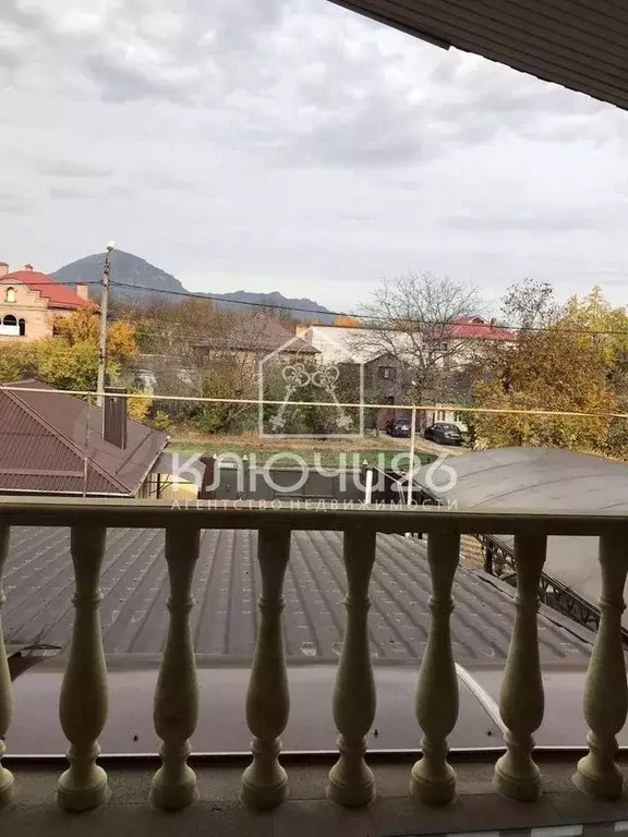 Дом 443 м на участке 5 сот. - Фото 1