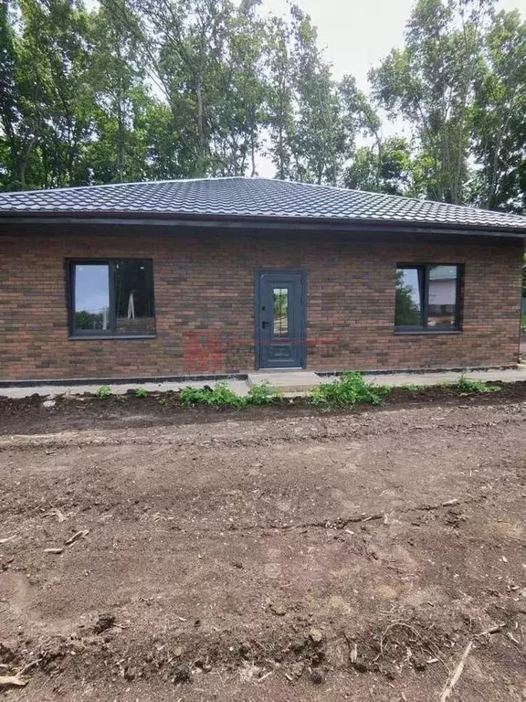 Коттедж в Белгородская область, Старый Оскол 7 (105 м) - Фото 1