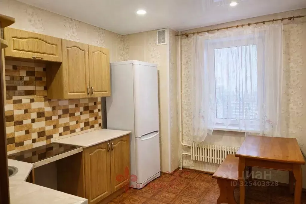 3-к кв. Белгородская область, Белгород ул. Николая Чумичова, 58 (70.4 ... - Фото 1