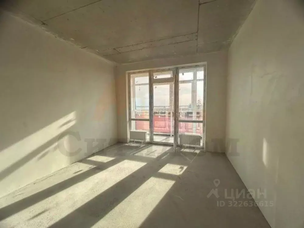 3-к кв. Крым, Саки ул. Заводская, 62 (77.3 м) - Фото 0