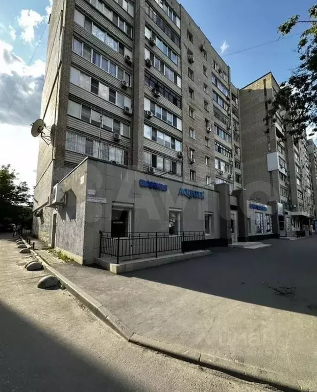 Склад в Саратовская область, Саратов ул. Имени В.Г. Рахова, 171/179 ... - Фото 1