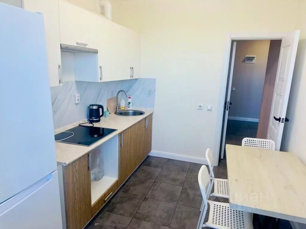 1-к кв. Орловская область, Орел Ливенская ул., 33к1 (38.0 м) - Фото 1