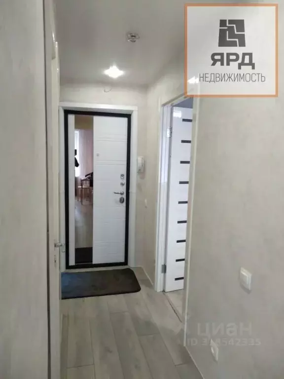 1-к кв. Ростовская область, Ростов-на-Дону Сельмаш мкр, ул. ... - Фото 0