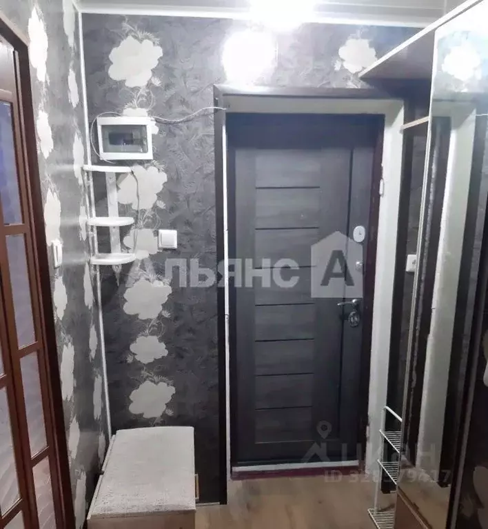 Комната Ростовская область, Новошахтинск Харьковская ул., 96 (28.5 м) - Фото 1