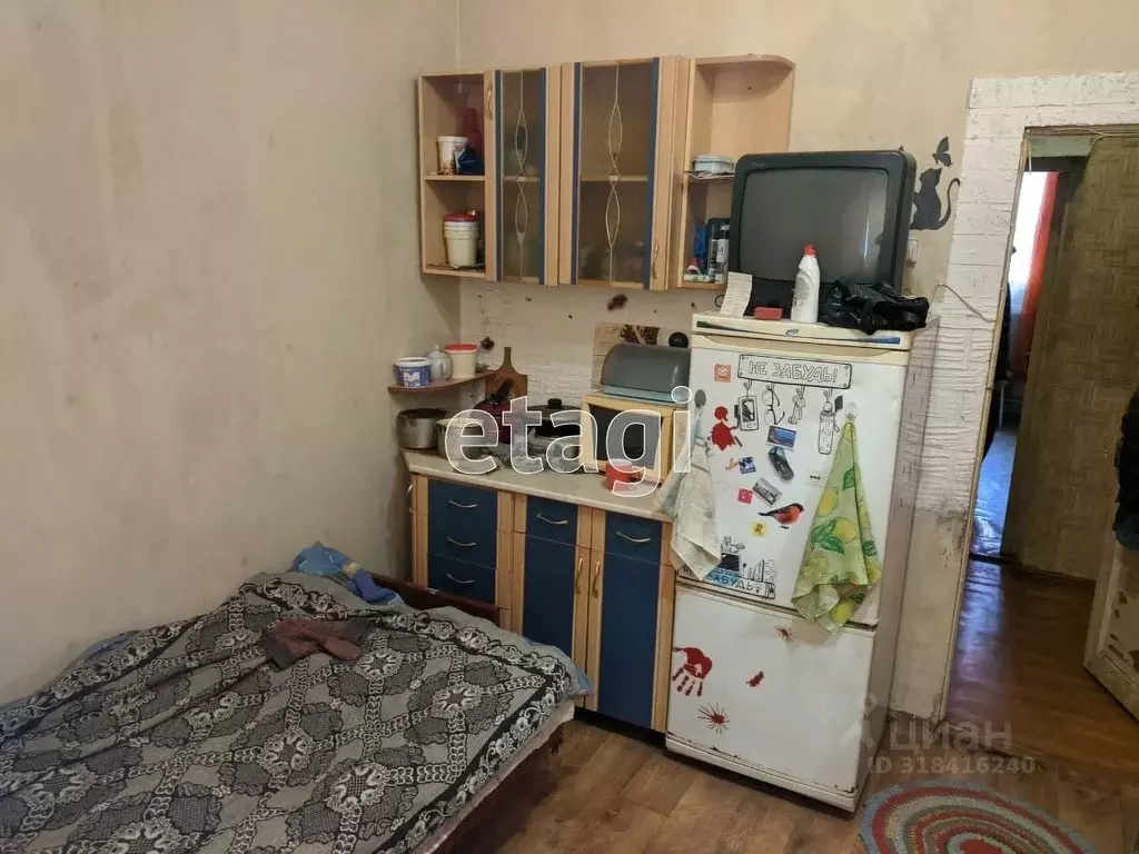 3-к кв. Смоленская область, Смоленск пер. Смирнова, 3/4 (57.1 м) - Фото 0