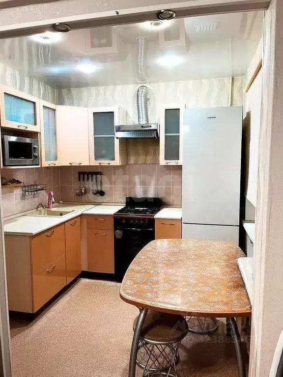 2-к кв. Иркутская область, Ангарск 12-й мкр, 11 (45.1 м) - Фото 1