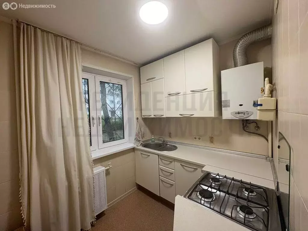 2-комнатная квартира: Самара, Революционная улица, 54 (45.2 м) - Фото 2