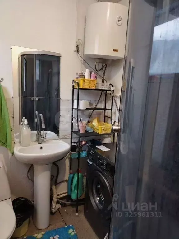 Дом в Томская область, Томск Черемошники мкр, ул. Омская (96 м) - Фото 2