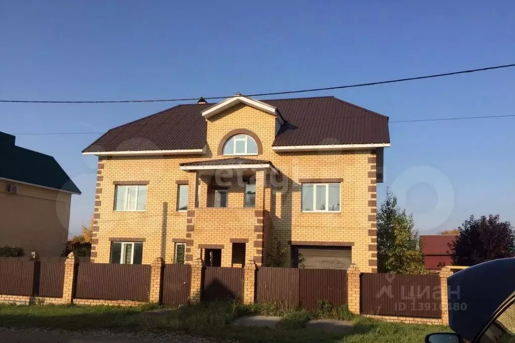 Купить Дом Пермь В Орджоникидзевском