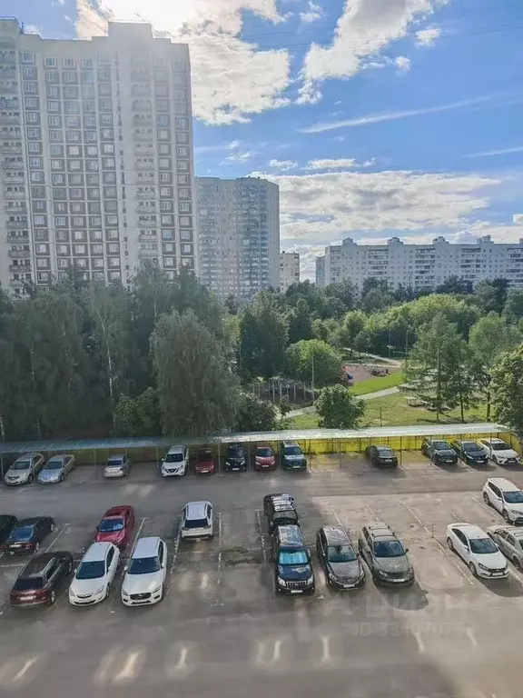 Офис в Москва Шенкурский проезд, 3Б (54 м) - Фото 1
