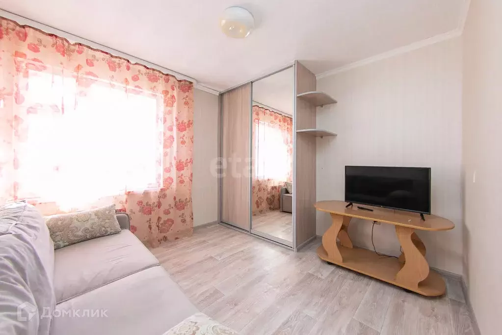 Продаётся 2-к квартира, 35.8 м - Фото 0