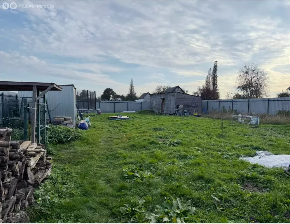 Участок в Калининградская область, Зеленоградский муниципальный округ, ... - Фото 1