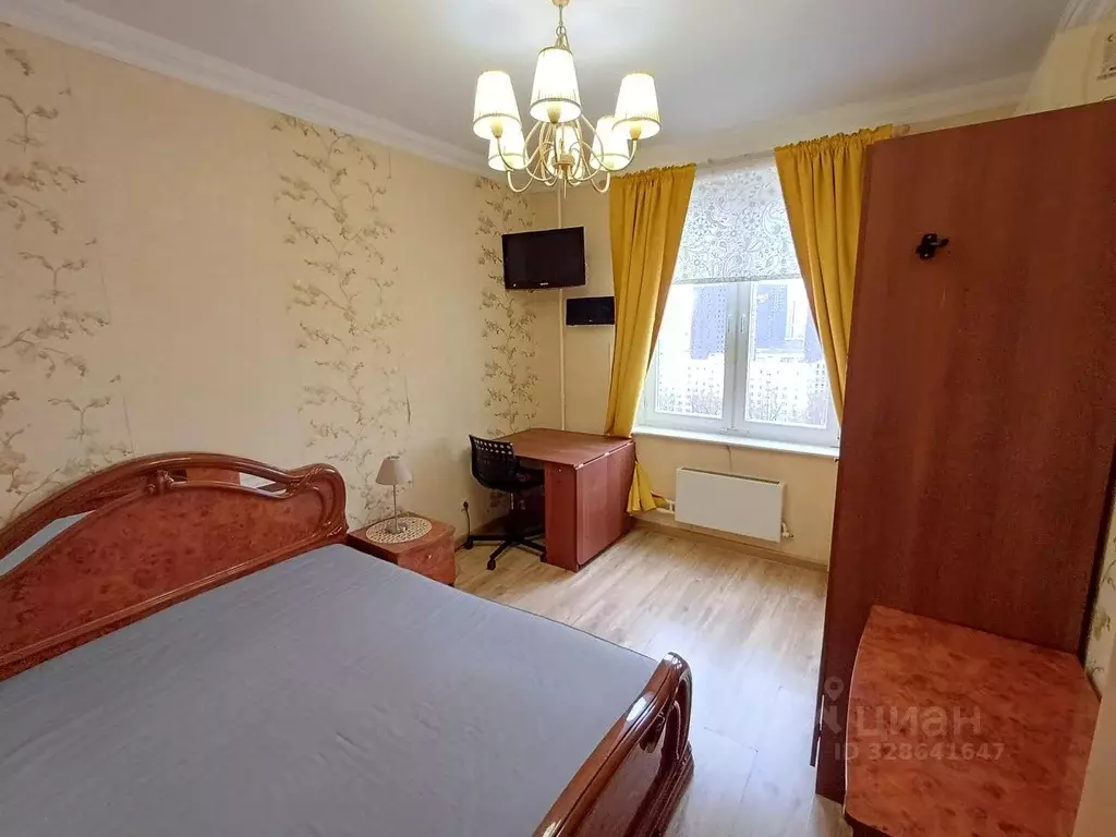 2-к кв. Москва Онежская ул., 51к1 (54.0 м) - Фото 1