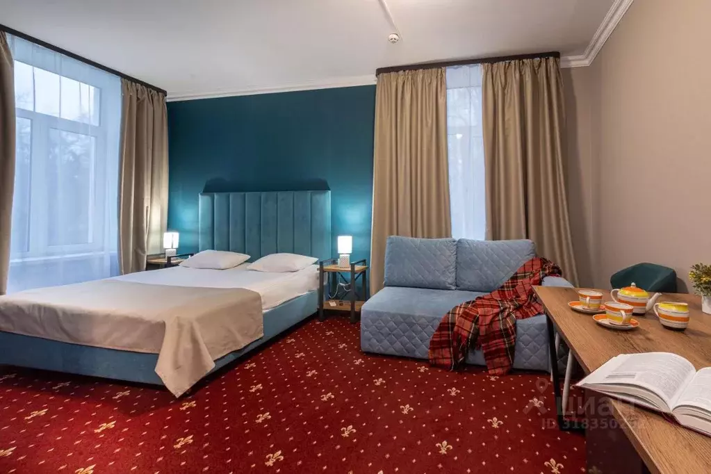 Комната Москва Нижняя Первомайская ул., 77 (27.0 м) - Фото 1