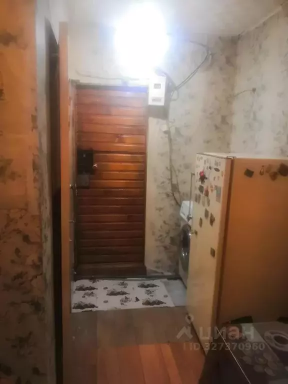 Студия Томская область, Томск Черемошники мкр, ул. Героев Чубаровцев, ... - Фото 1