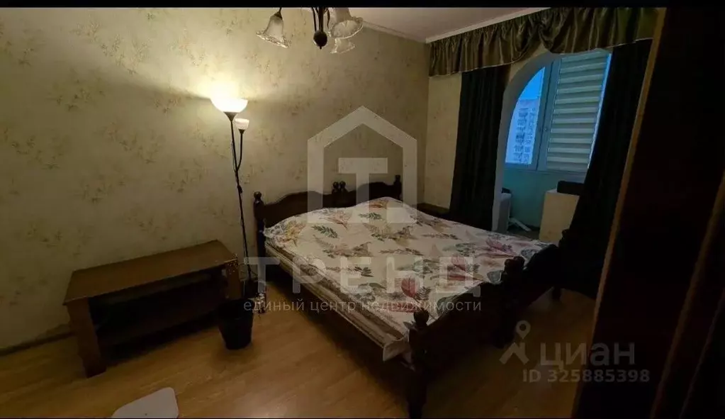 2-к кв. Санкт-Петербург просп. Большевиков, 3 (49.0 м) - Фото 1