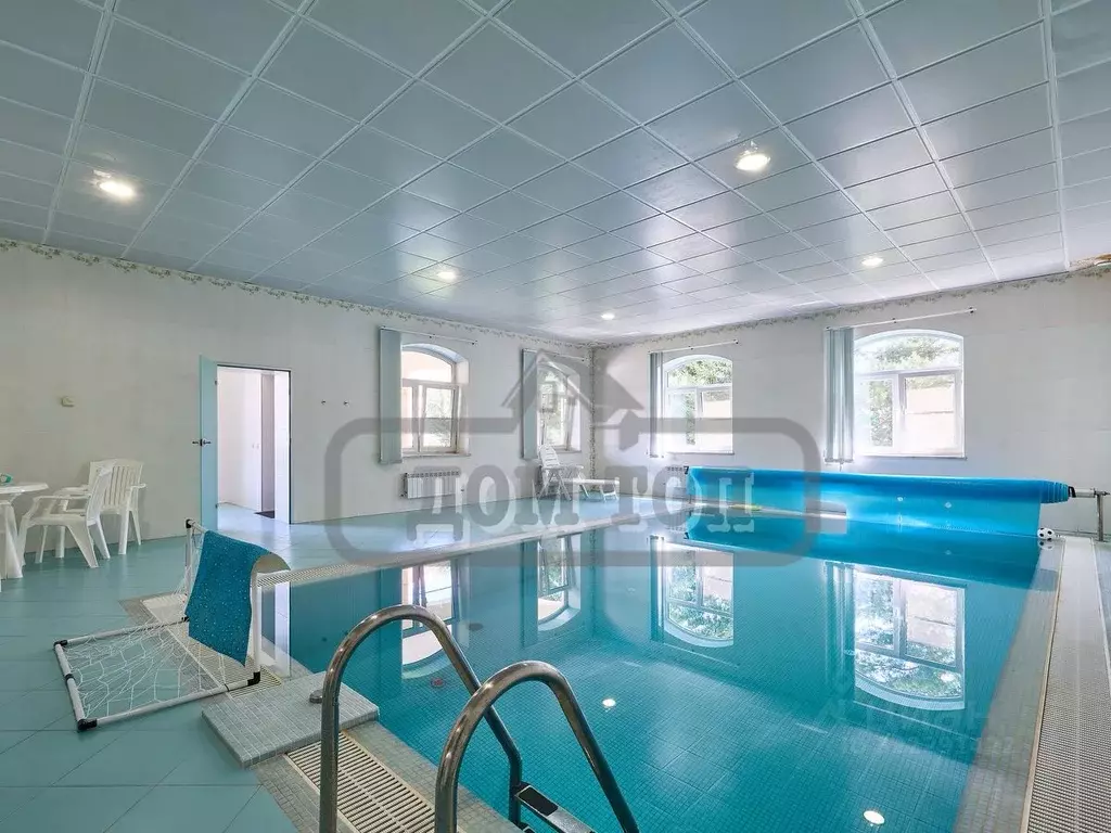 Дом в Московская область, Дмитровский муниципальный округ, д. Акишево  ... - Фото 1