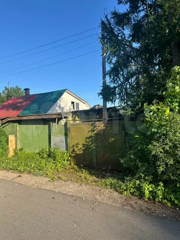 Участок 9 сот. (ИЖС) - Фото 0