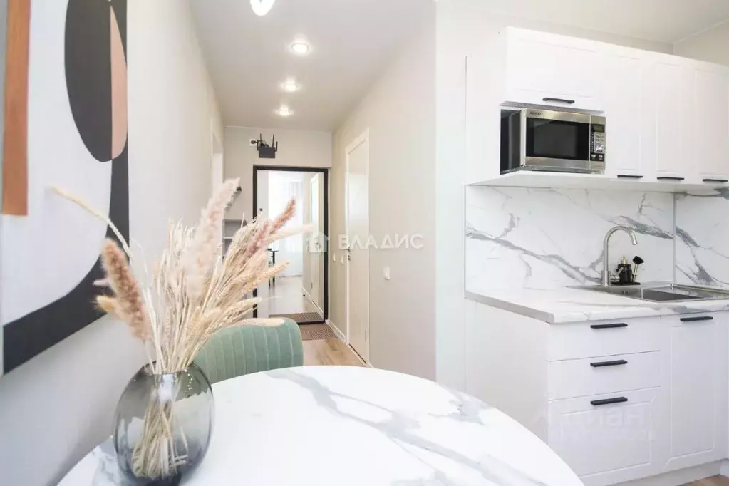 1-к кв. Саратовская область, Балаково Строительная ул., 37 (35.0 м) - Фото 0