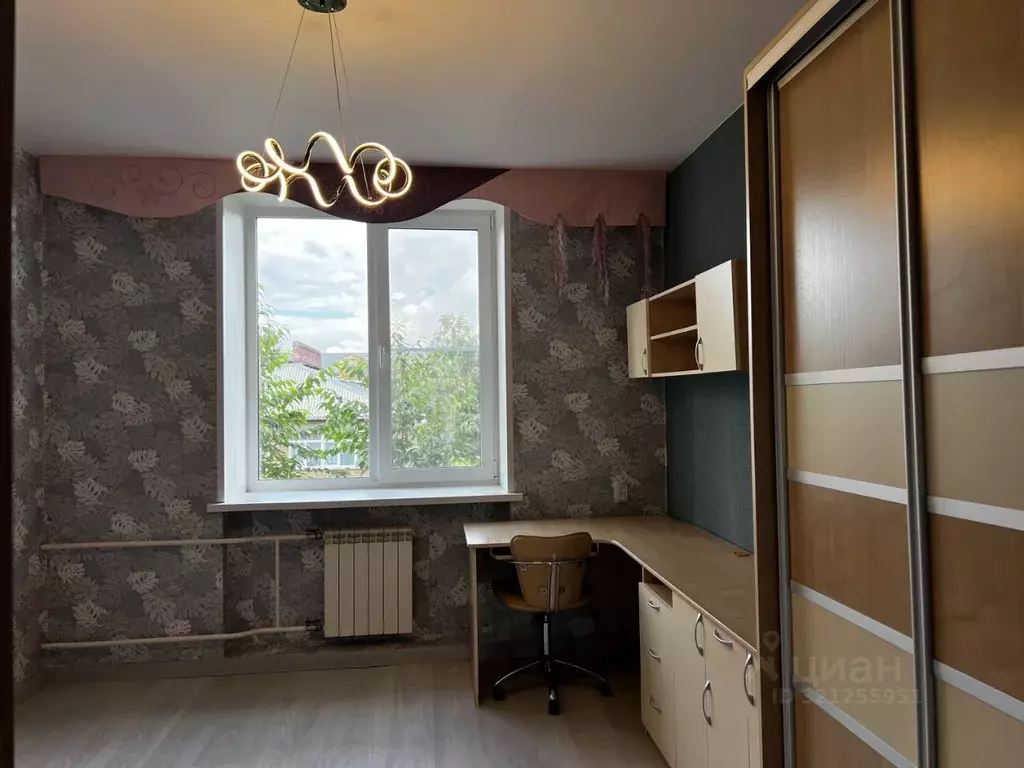 2-к кв. Красноярский край, Красноярск Иркутская ул., 7 (57.0 м) - Фото 2