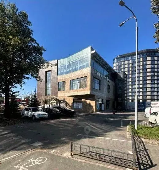 Офис в Санкт-Петербург Пискаревский просп., 6 (1912 м) - Фото 0