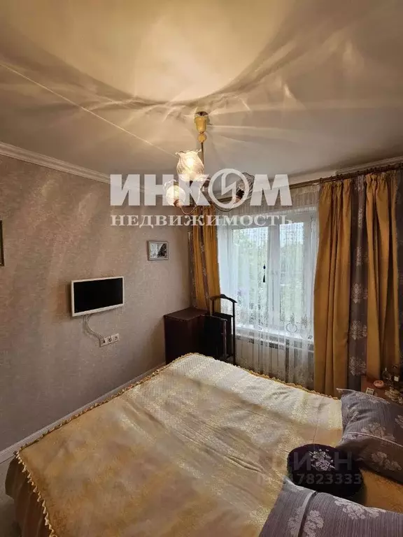 2-к кв. Москва ул. Артюхиной, 3 (44.4 м) - Фото 1