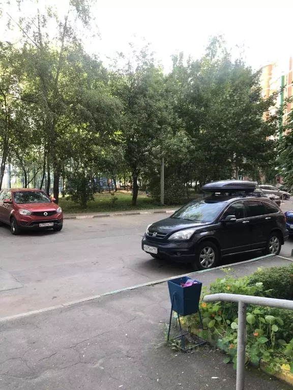 2-к кв. Москва Изюмская ул., 50 (50.0 м) - Фото 2