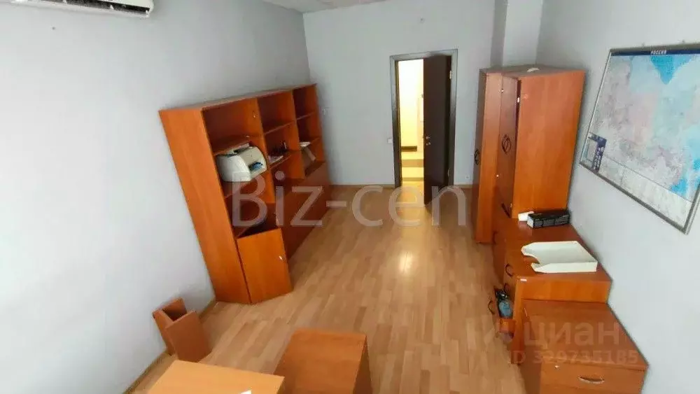 Офис в Москва ул. Семеновский Вал, 6ГС3 (18 м) - Фото 2