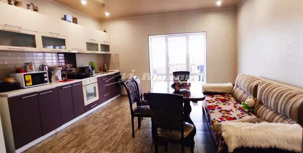 Дом в Крым, Симферопольский район, Добровское с/пос, с. Пионерское ... - Фото 2