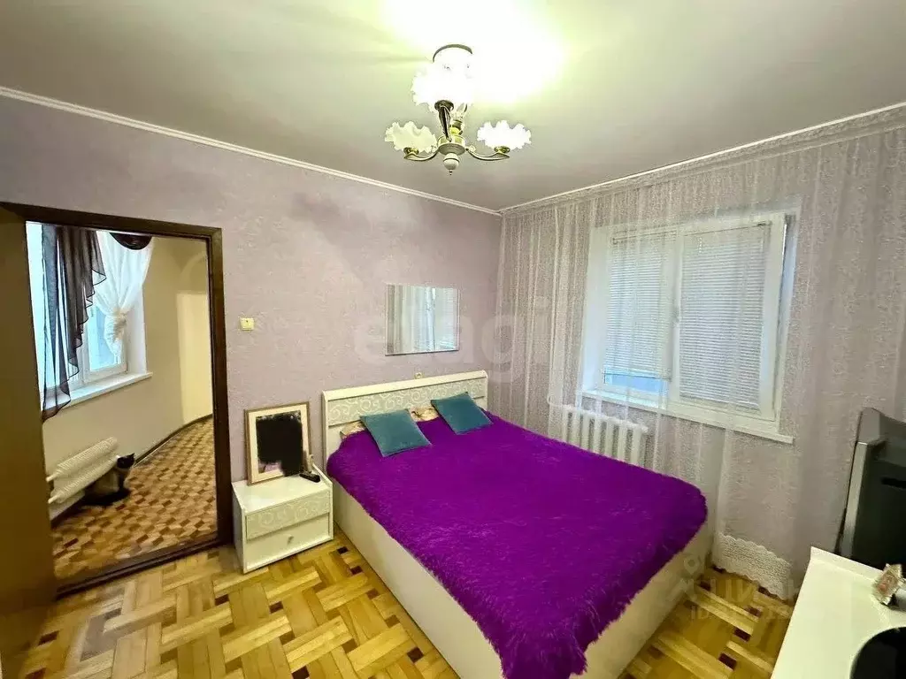 4-к кв. Крым, Симферополь ул. Балаклавская (86.0 м) - Фото 0