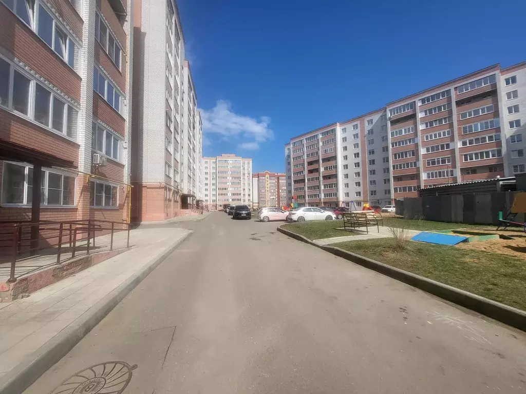 Продаётся 3-к квартира, 70 м - Фото 0