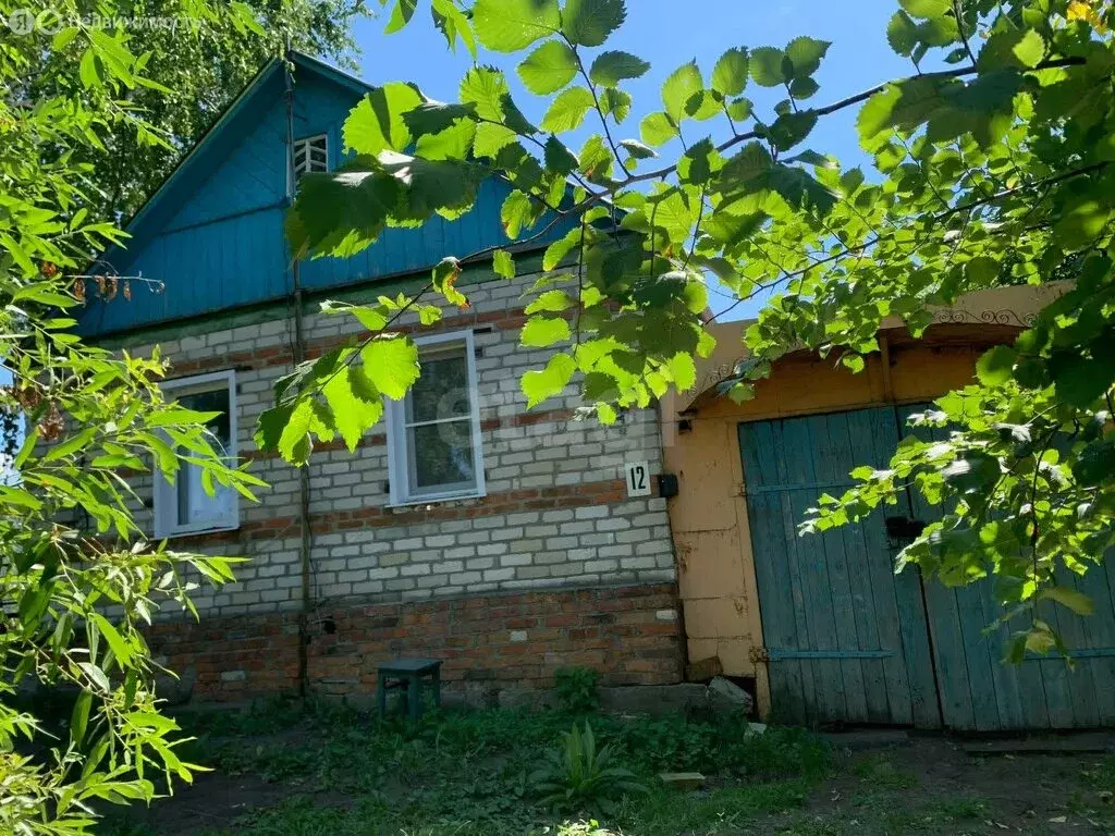 Дом в Никольское, Кооперативная улица (50.1 м) - Фото 1